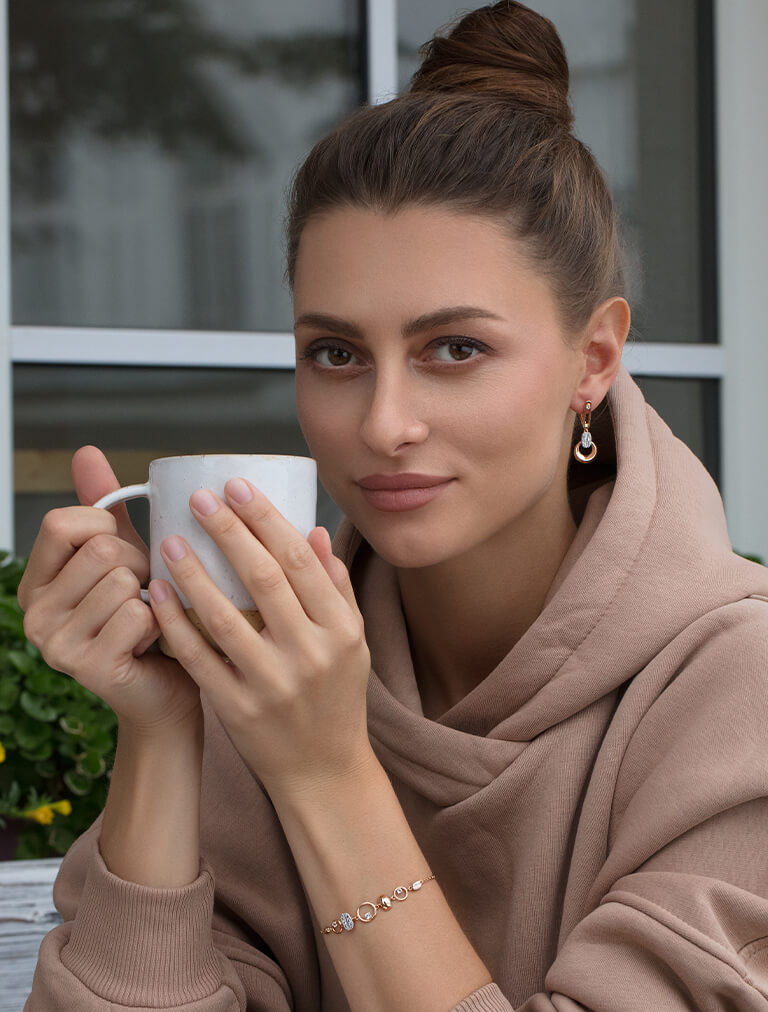 Коллекция PLATINA AWAKE