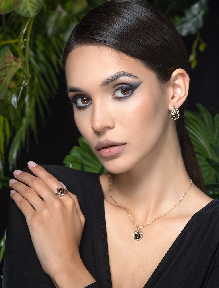 Коллекция Большой замысел