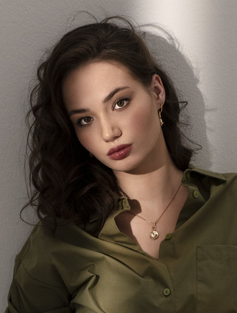 Коллекция PLATINA BRILLIANCE