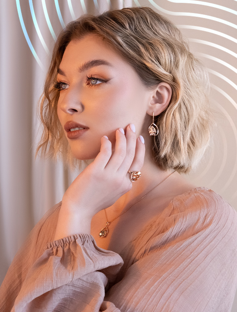 Коллекция PLATINA IDEA