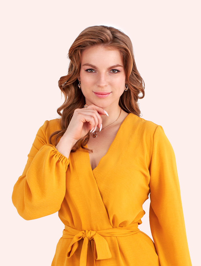 Коллекция ИЛЛЮЗИИ