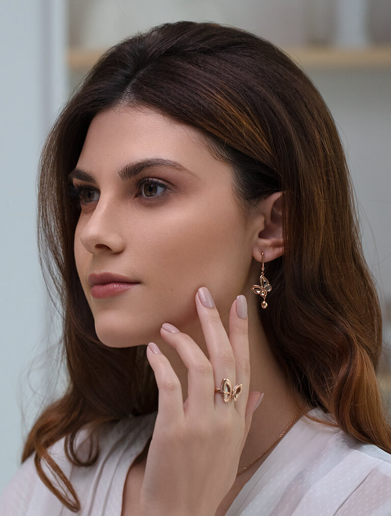 Коллекция PLATINA ONE