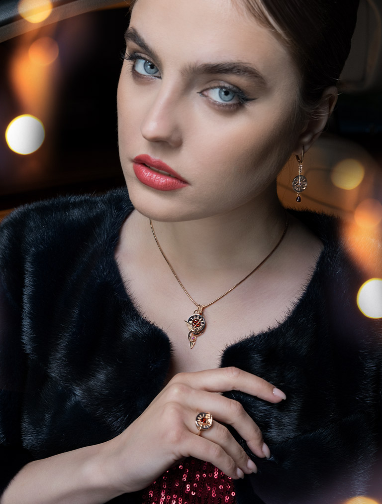 Коллекция I WISH